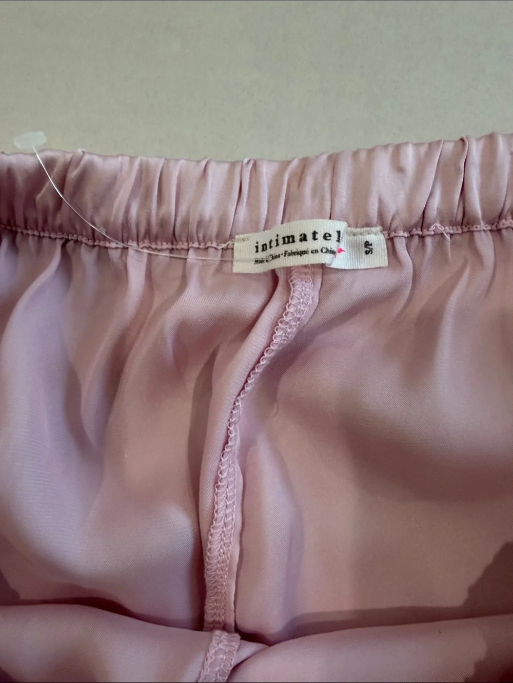 Free people Meet me in the middle tap short small